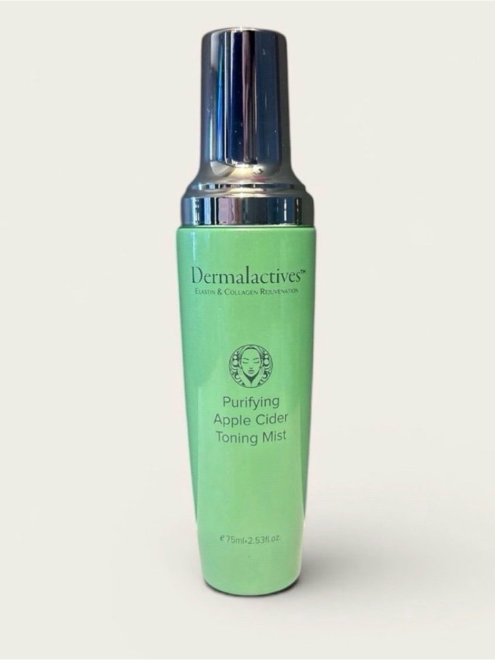Dermalactives  Purifying Apple Cider Toning Mist